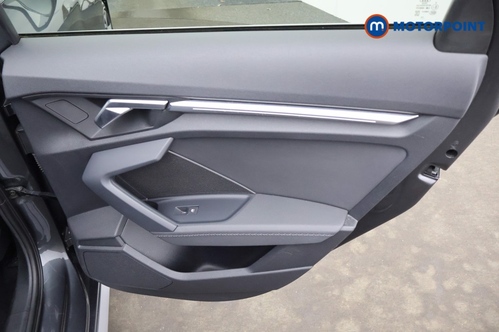 Audi A3 S Line Manual Petrol Hatchback - Stock Number (1648774) - 23rd supplementary image