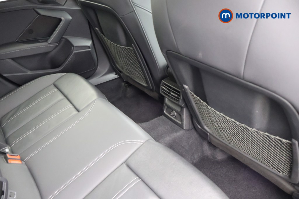 Audi A3 S Line Manual Petrol Hatchback - Stock Number (1648774) - 25th supplementary image