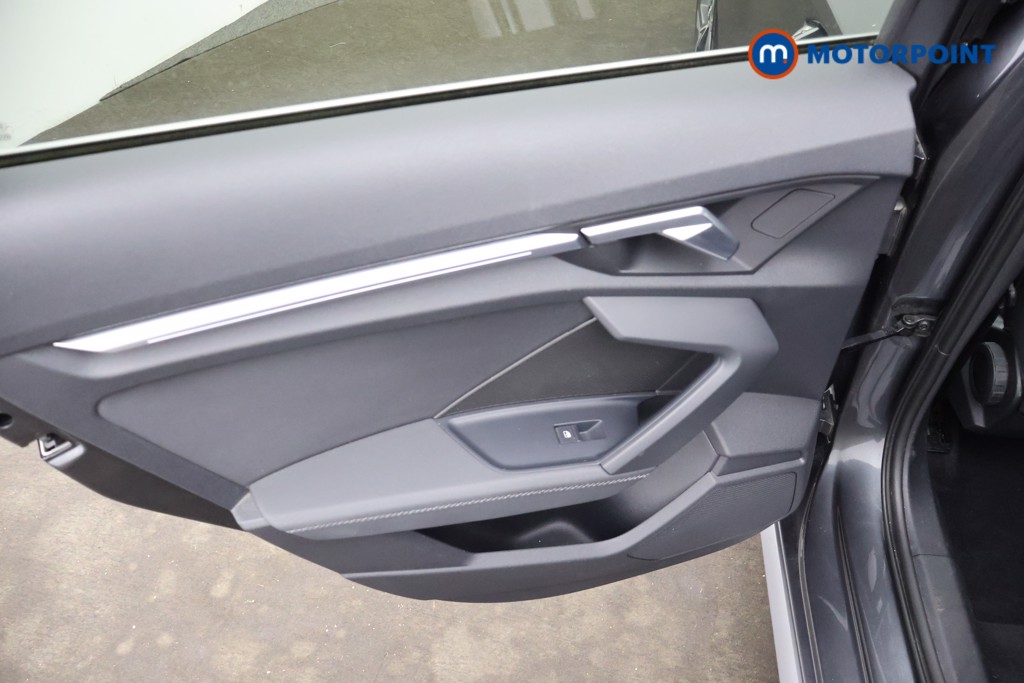 Audi A3 S Line Manual Petrol Hatchback - Stock Number (1648774) - 27th supplementary image