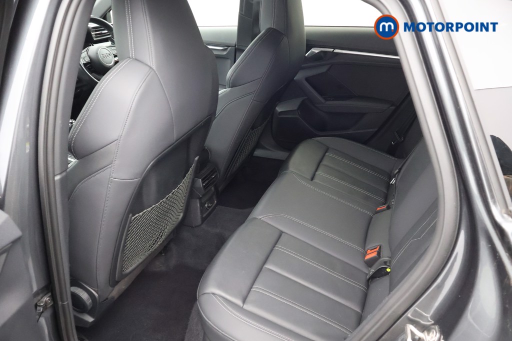 Audi A3 S Line Manual Petrol Hatchback - Stock Number (1648774) - 28th supplementary image