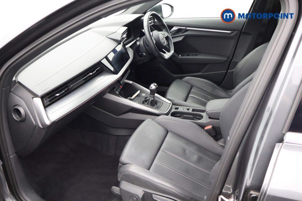 Audi A3 S Line Manual Petrol Hatchback - Stock Number (1648774) - 30th supplementary image