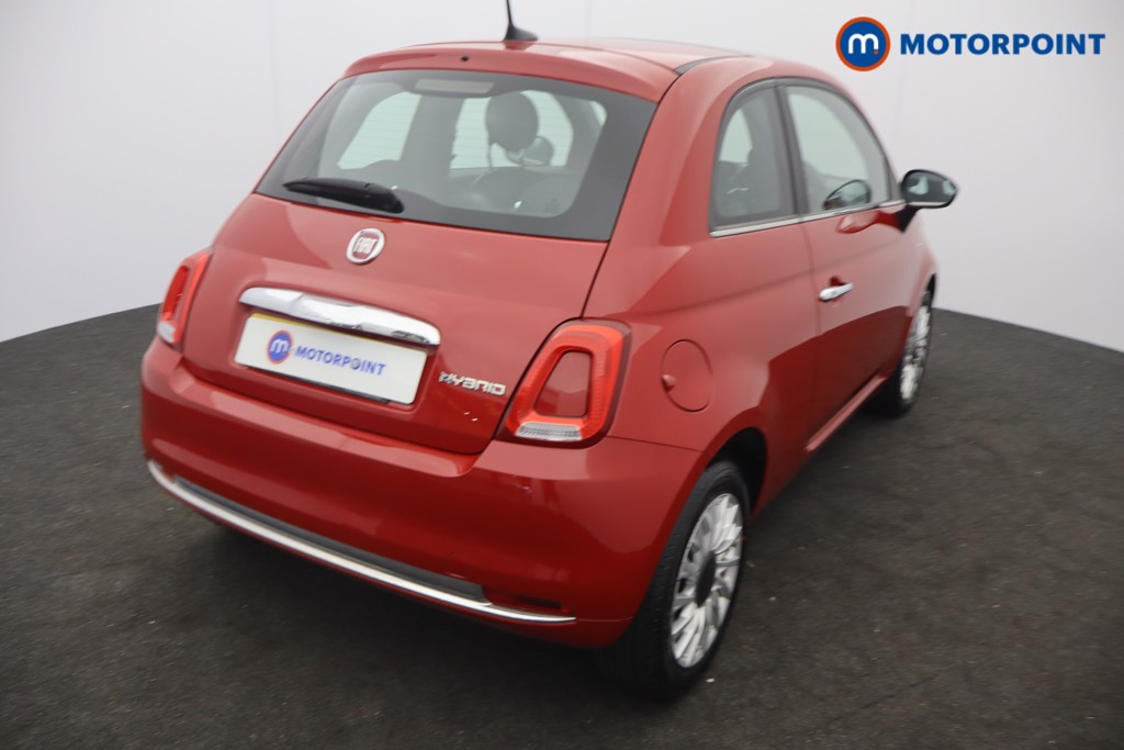 Fiat 500 1.0 Mild Hybrid 3Dr Manual Petrol Hatchback - Stock Number (1649718) - 2nd supplementary image
