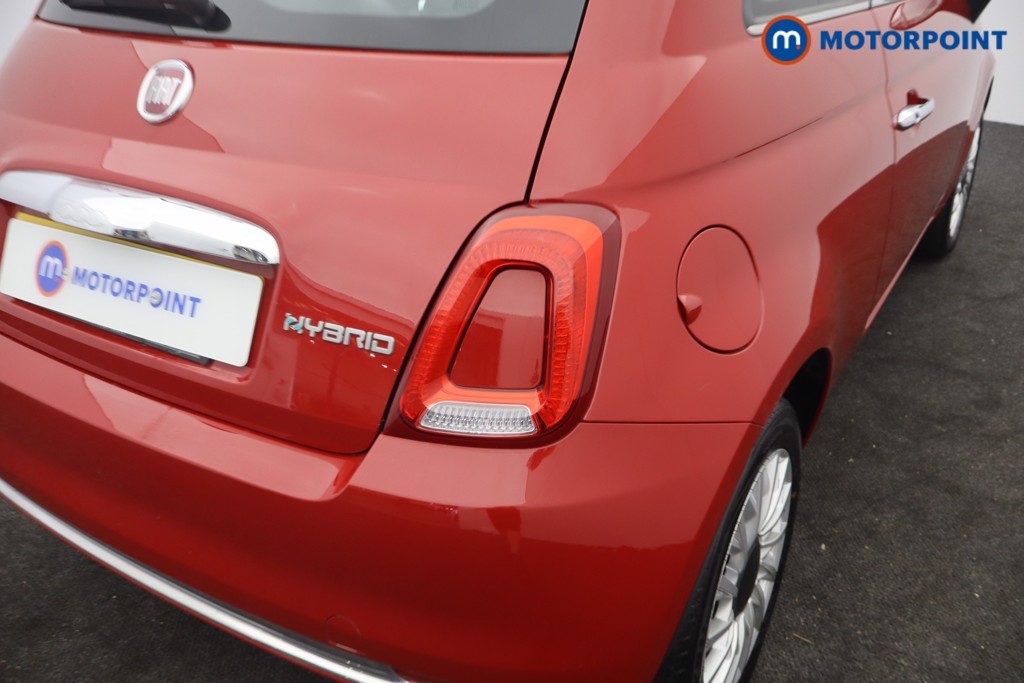 Fiat 500 1.0 Mild Hybrid 3Dr Manual Petrol Hatchback - Stock Number (1649718) - 3rd supplementary image