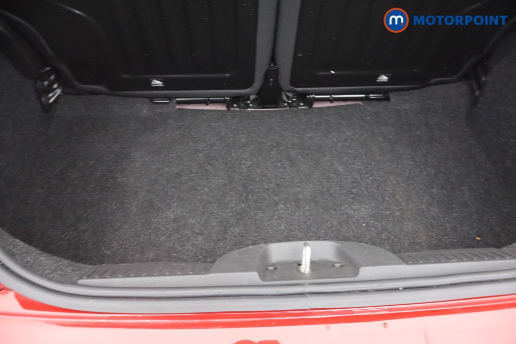 Fiat 500 1.0 Mild Hybrid 3Dr Manual Petrol Hatchback - Stock Number (1649718) - 4th supplementary image