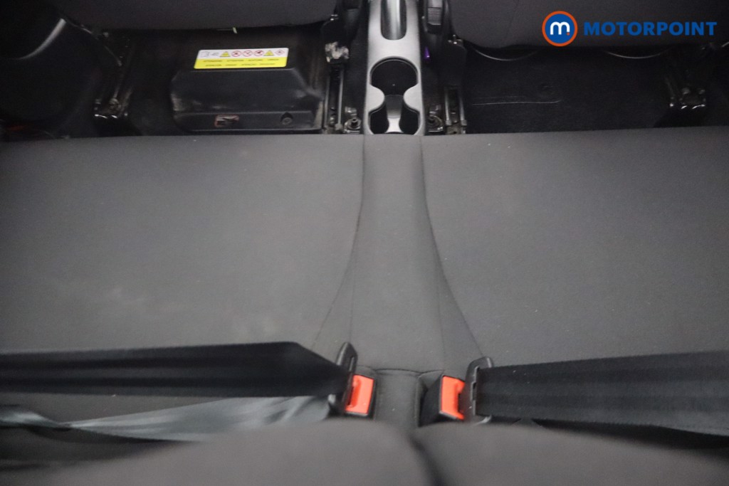 Fiat 500 1.0 Mild Hybrid 3Dr Manual Petrol Hatchback - Stock Number (1649718) - 5th supplementary image