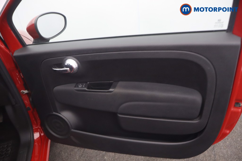 Fiat 500 1.0 Mild Hybrid 3Dr Manual Petrol Hatchback - Stock Number (1649718) - 7th supplementary image