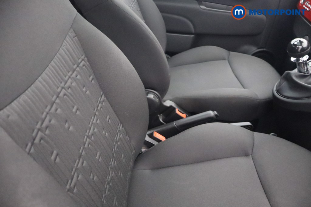 Fiat 500 1.0 Mild Hybrid 3Dr Manual Petrol Hatchback - Stock Number (1649718) - 9th supplementary image