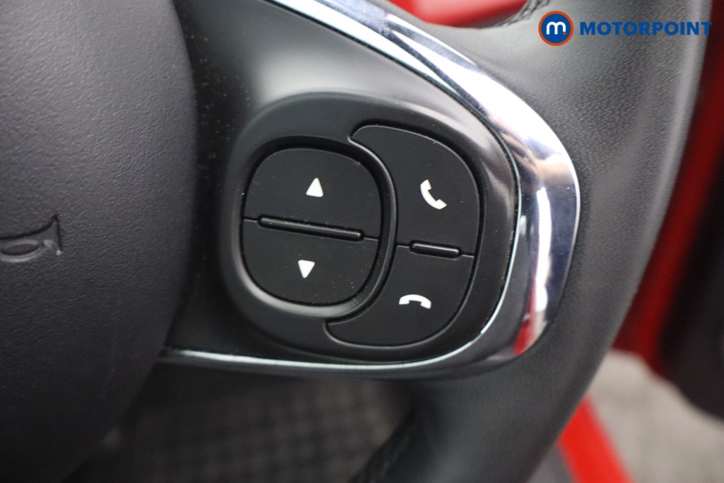Fiat 500 1.0 Mild Hybrid 3Dr Manual Petrol Hatchback - Stock Number (1649718) - 10th supplementary image