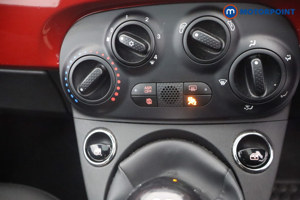 Fiat 500 1.0 Mild Hybrid 3Dr Manual Petrol Hatchback - Stock Number (1649718) - 12th supplementary image