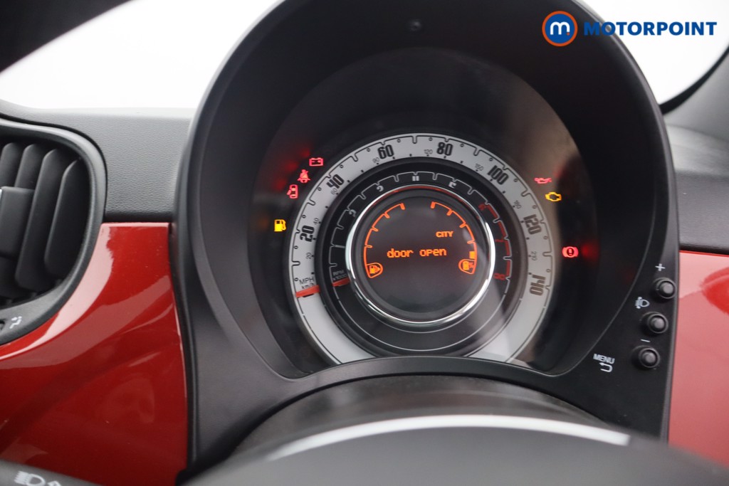 Fiat 500 1.0 Mild Hybrid 3Dr Manual Petrol Hatchback - Stock Number (1649718) - 13th supplementary image
