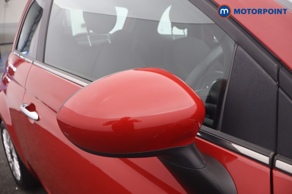 Fiat 500 1.0 Mild Hybrid 3Dr Manual Petrol Hatchback - Stock Number (1649718) - 15th supplementary image