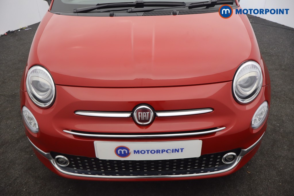 Fiat 500 1.0 Mild Hybrid 3Dr Manual Petrol Hatchback - Stock Number (1649718) - 16th supplementary image