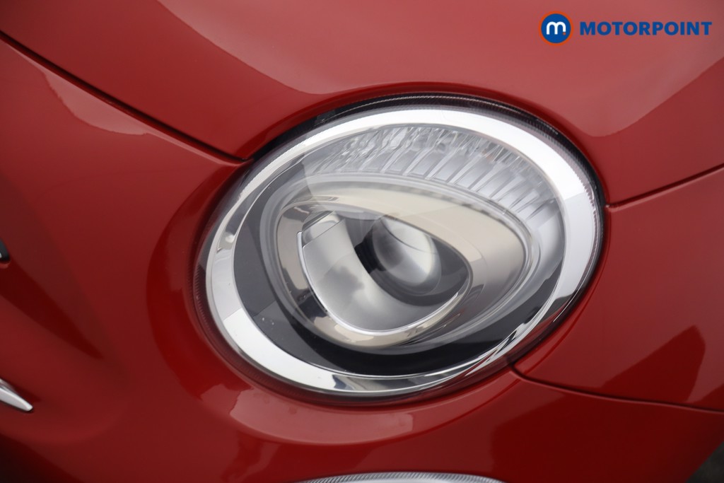Fiat 500 1.0 Mild Hybrid 3Dr Manual Petrol Hatchback - Stock Number (1649718) - 17th supplementary image