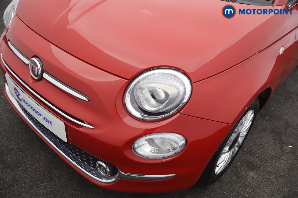 Fiat 500 1.0 Mild Hybrid 3Dr Manual Petrol Hatchback - Stock Number (1649718) - 18th supplementary image