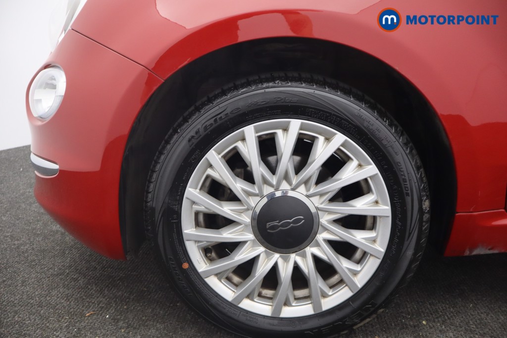 Fiat 500 1.0 Mild Hybrid 3Dr Manual Petrol Hatchback - Stock Number (1649718) - 19th supplementary image
