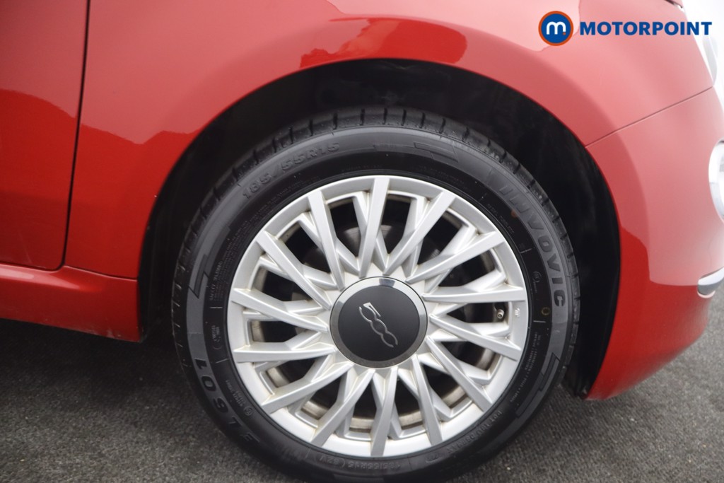 Fiat 500 1.0 Mild Hybrid 3Dr Manual Petrol Hatchback - Stock Number (1649718) - 20th supplementary image