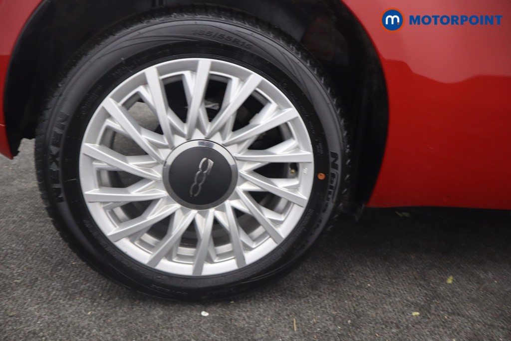 Fiat 500 1.0 Mild Hybrid 3Dr Manual Petrol Hatchback - Stock Number (1649718) - 21st supplementary image