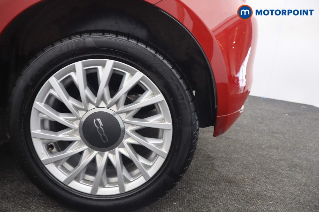 Fiat 500 1.0 Mild Hybrid 3Dr Manual Petrol Hatchback - Stock Number (1649718) - 22nd supplementary image
