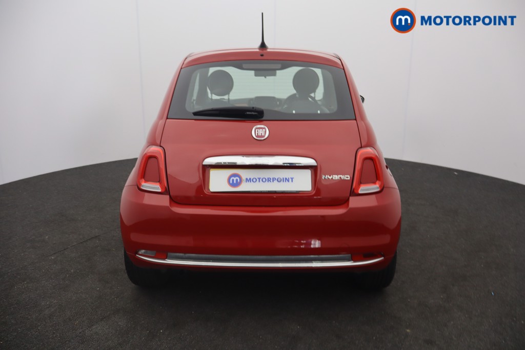 Fiat 500 1.0 Mild Hybrid 3Dr Manual Petrol Hatchback - Stock Number (1649718) - 1st supplementary image