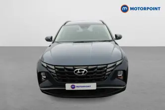 Hyundai Tucson Se Connect Automatic Petrol SUV - Stock Number (1650124) - Front bumper
