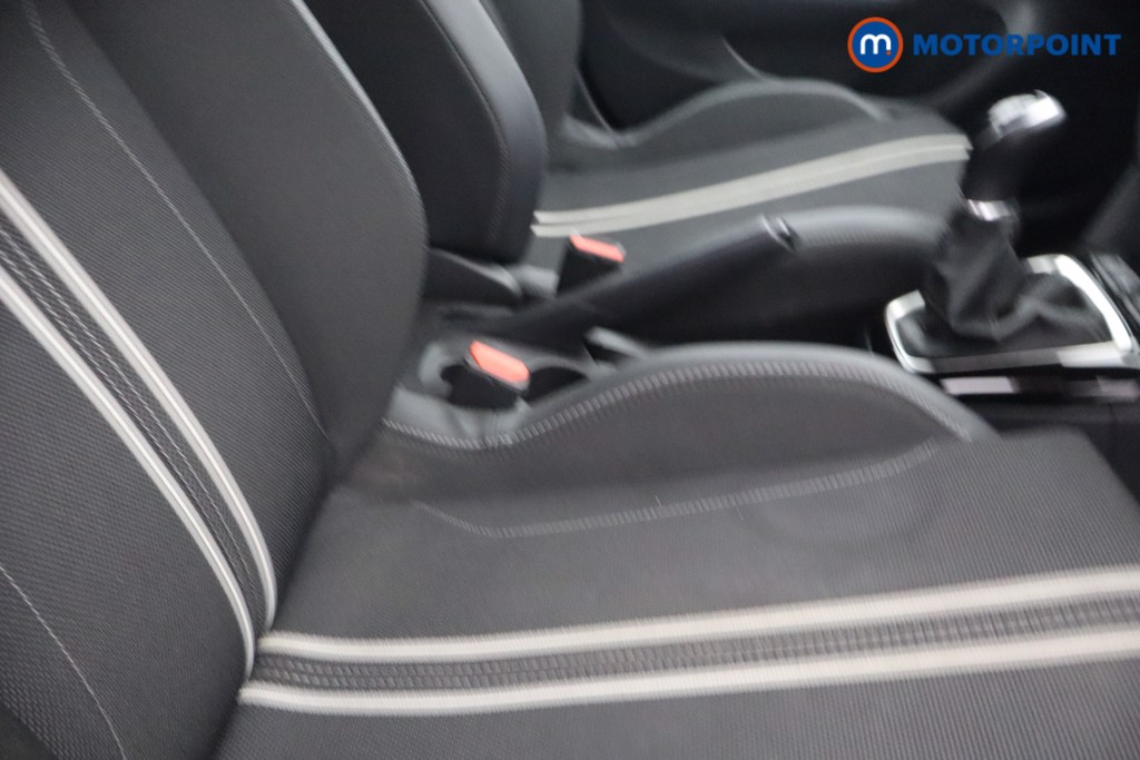 Vauxhall Corsa GS Manual Petrol Hatchback - Stock Number (1650193) - 10th supplementary image