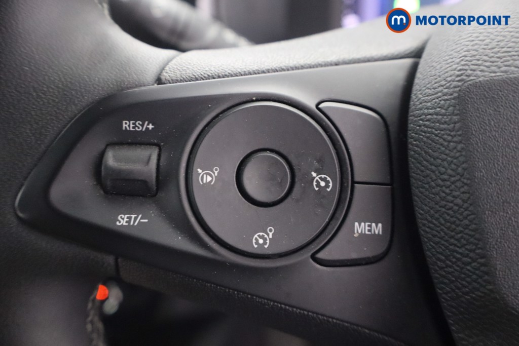 Vauxhall Corsa GS Manual Petrol Hatchback - Stock Number (1650193) - 13th supplementary image