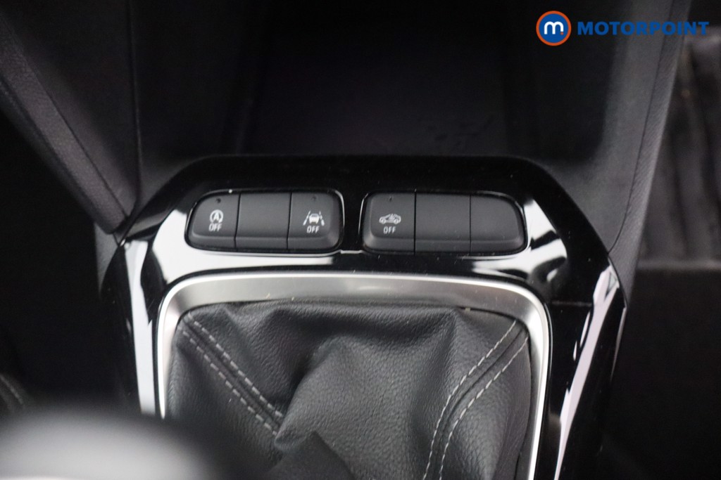 Vauxhall Corsa GS Manual Petrol Hatchback - Stock Number (1650193) - 15th supplementary image