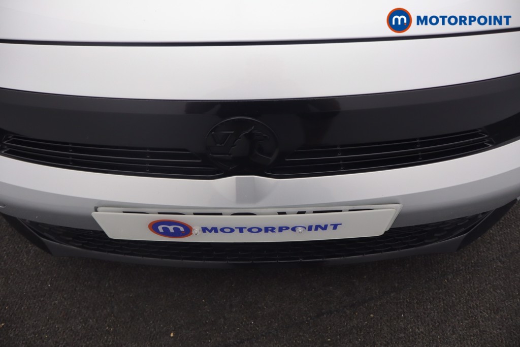 Vauxhall Corsa GS Manual Petrol Hatchback - Stock Number (1650193) - 19th supplementary image