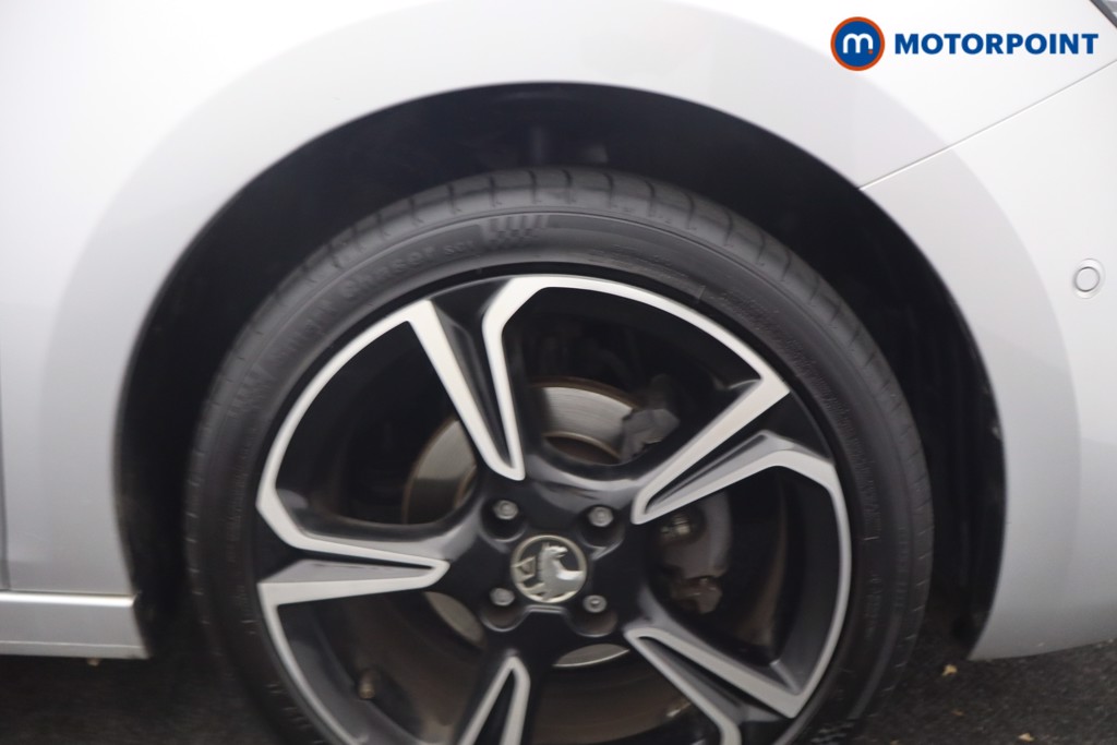 Vauxhall Corsa GS Manual Petrol Hatchback - Stock Number (1650193) - 23rd supplementary image