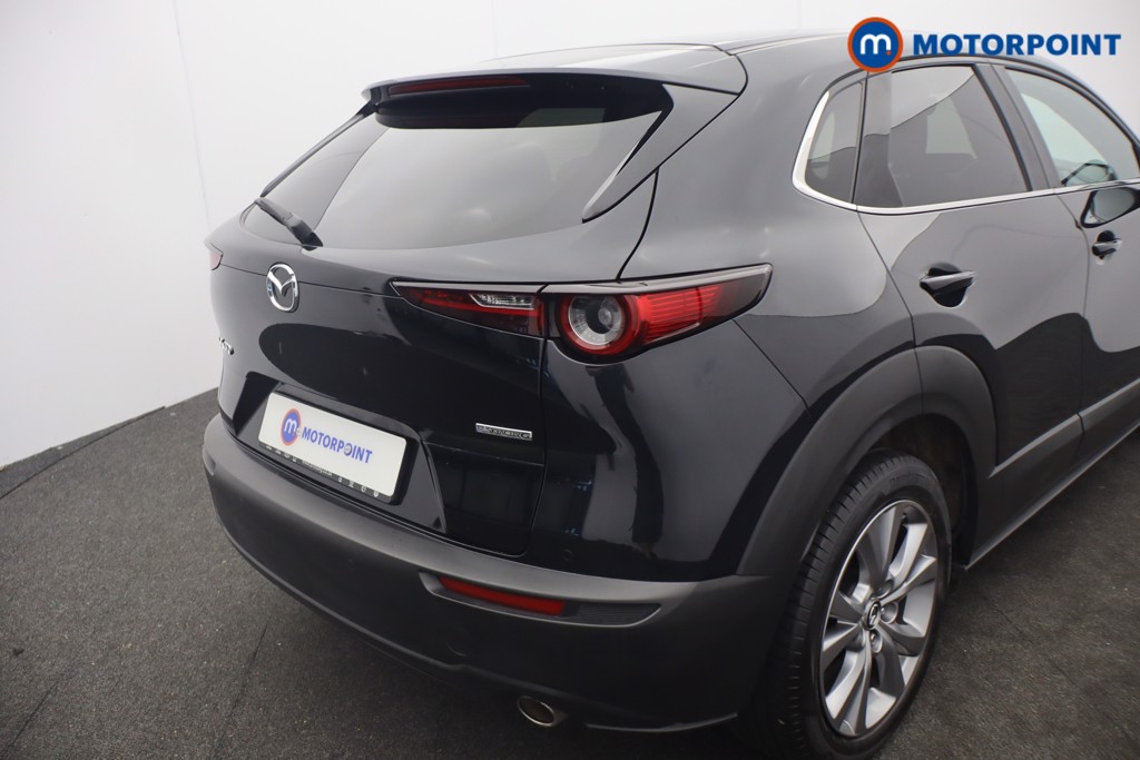 Mazda Cx-30 Sport Lux Manual Petrol SUV - Stock Number (1650736) - 2nd supplementary image