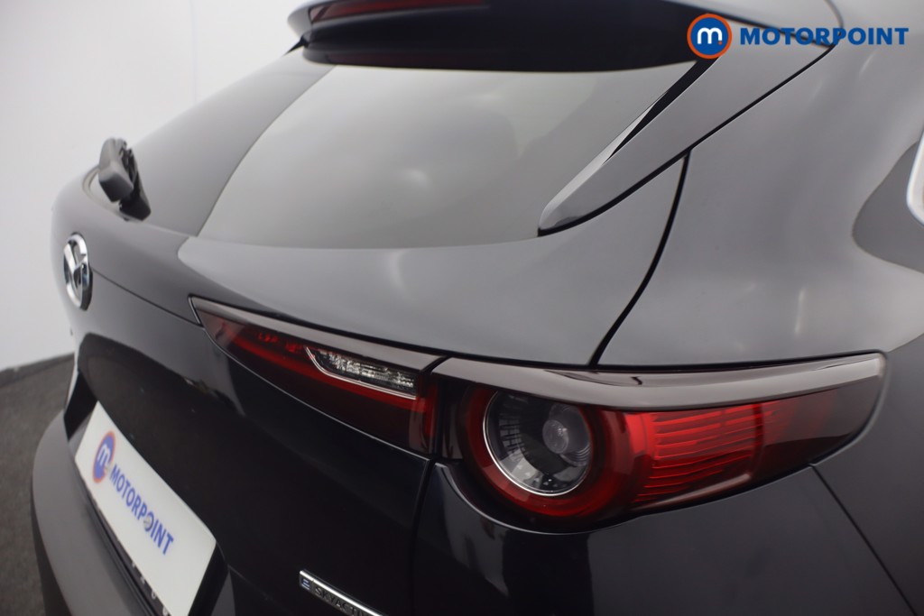 Mazda Cx-30 Sport Lux Manual Petrol SUV - Stock Number (1650736) - 3rd supplementary image