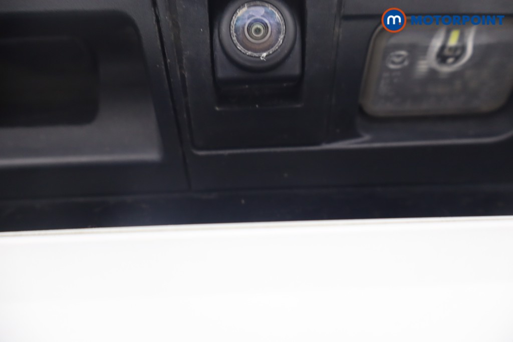 Mazda Cx-30 Sport Lux Manual Petrol SUV - Stock Number (1650736) - 4th supplementary image