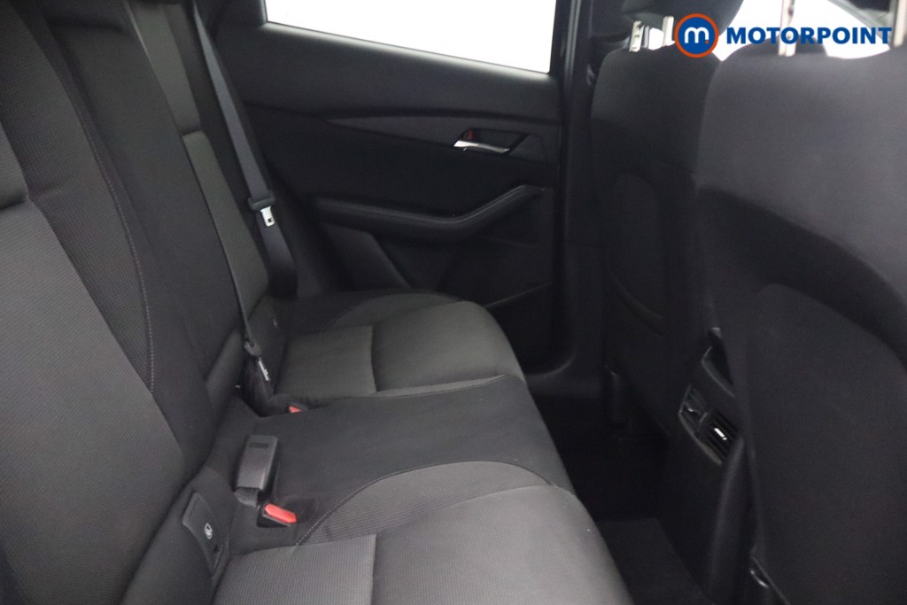 Mazda Cx-30 Sport Lux Manual Petrol SUV - Stock Number (1650736) - 6th supplementary image