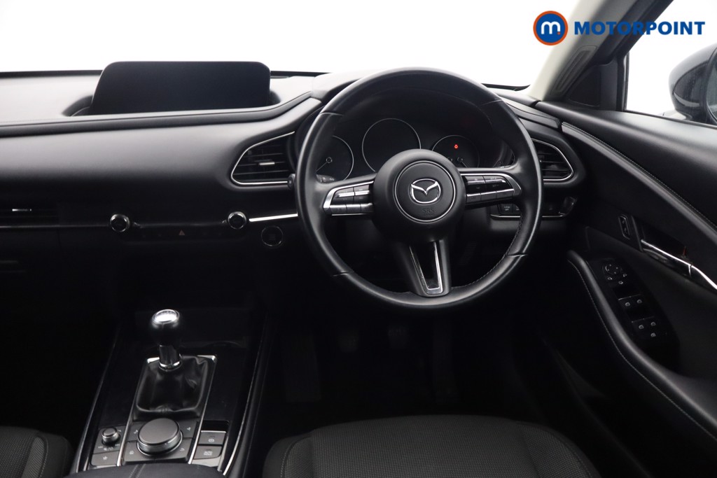 Mazda Cx-30 Sport Lux Manual Petrol SUV - Stock Number (1650736) - 7th supplementary image