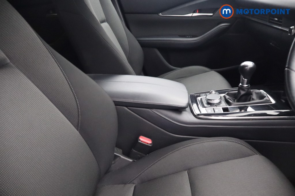 Mazda Cx-30 Sport Lux Manual Petrol SUV - Stock Number (1650736) - 10th supplementary image
