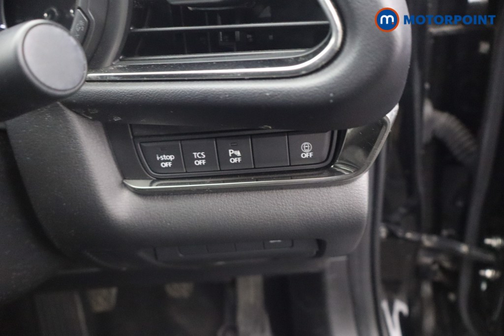Mazda Cx-30 Sport Lux Manual Petrol SUV - Stock Number (1650736) - 11th supplementary image