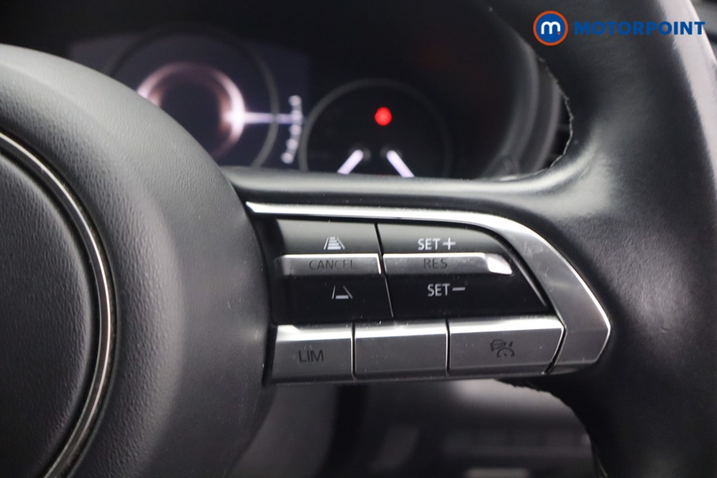 Mazda Cx-30 Sport Lux Manual Petrol SUV - Stock Number (1650736) - 12th supplementary image