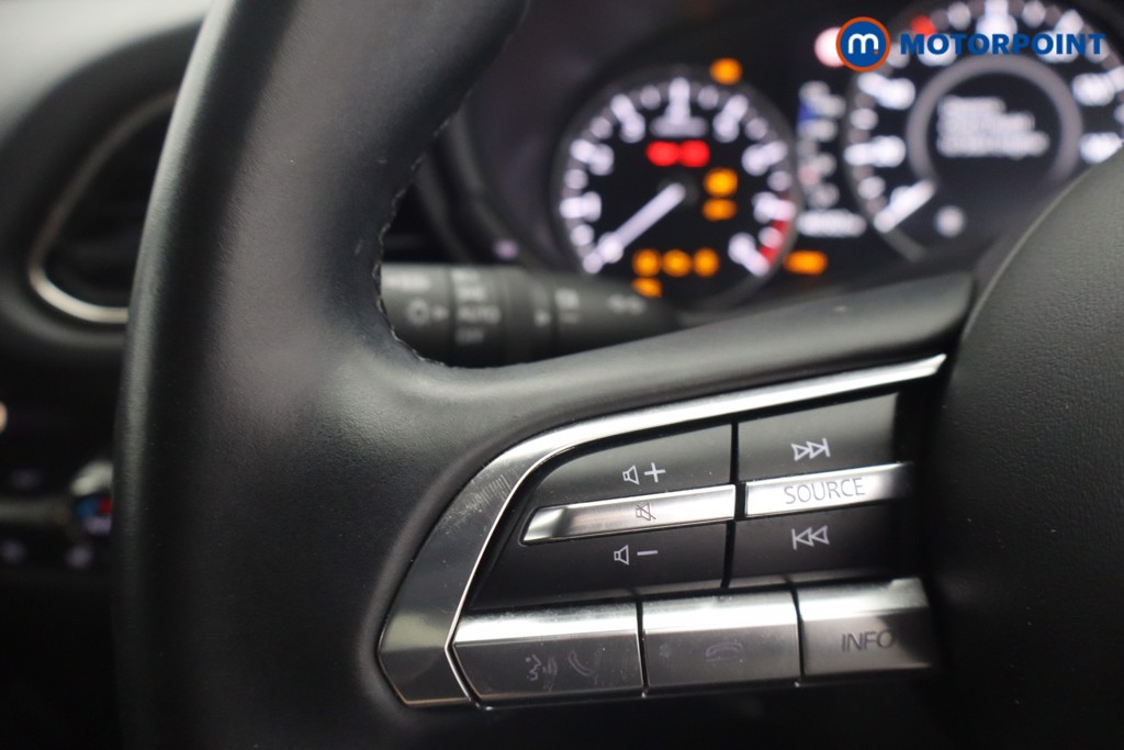 Mazda Cx-30 Sport Lux Manual Petrol SUV - Stock Number (1650736) - 13th supplementary image