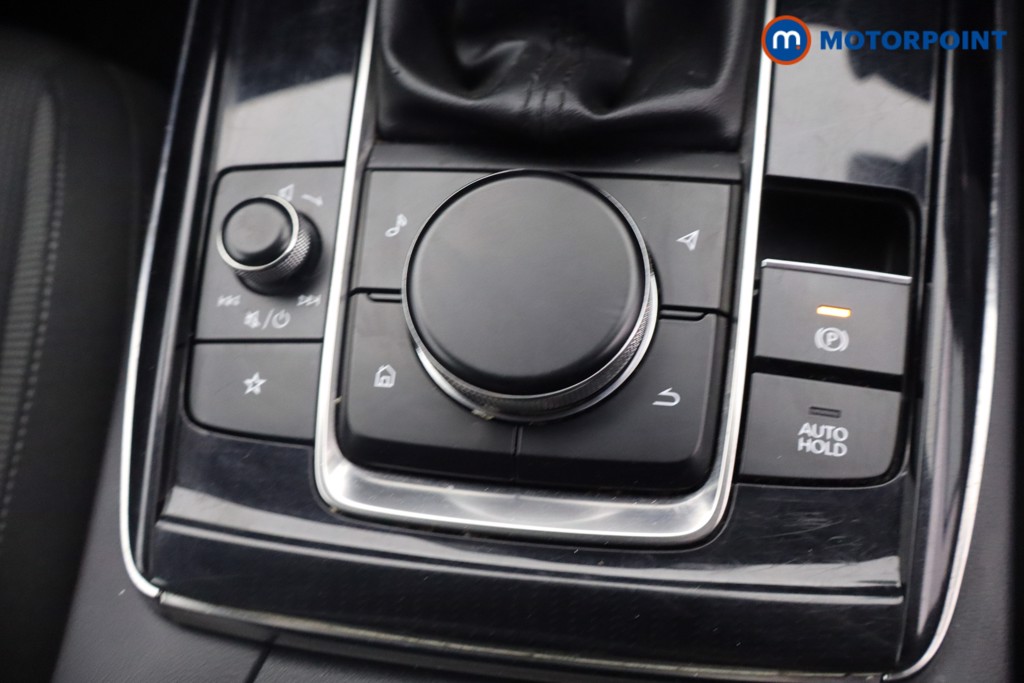 Mazda Cx-30 Sport Lux Manual Petrol SUV - Stock Number (1650736) - 14th supplementary image