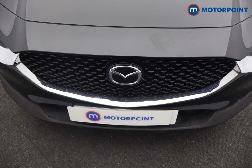 Mazda Cx-30 Sport Lux Manual Petrol SUV - Stock Number (1650736) - 19th supplementary image