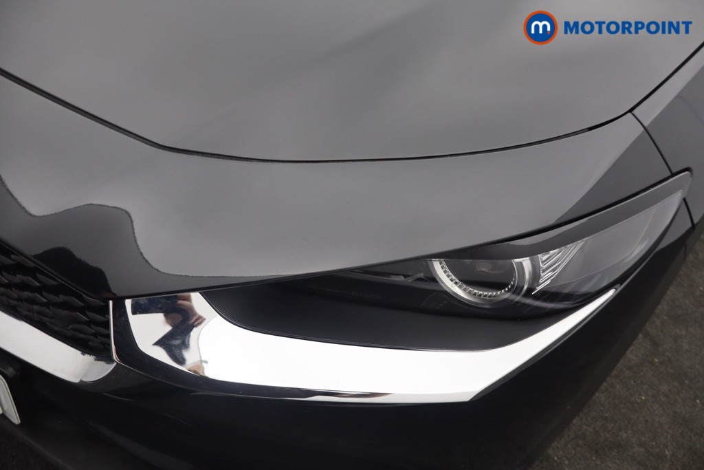 Mazda Cx-30 Sport Lux Manual Petrol SUV - Stock Number (1650736) - 20th supplementary image