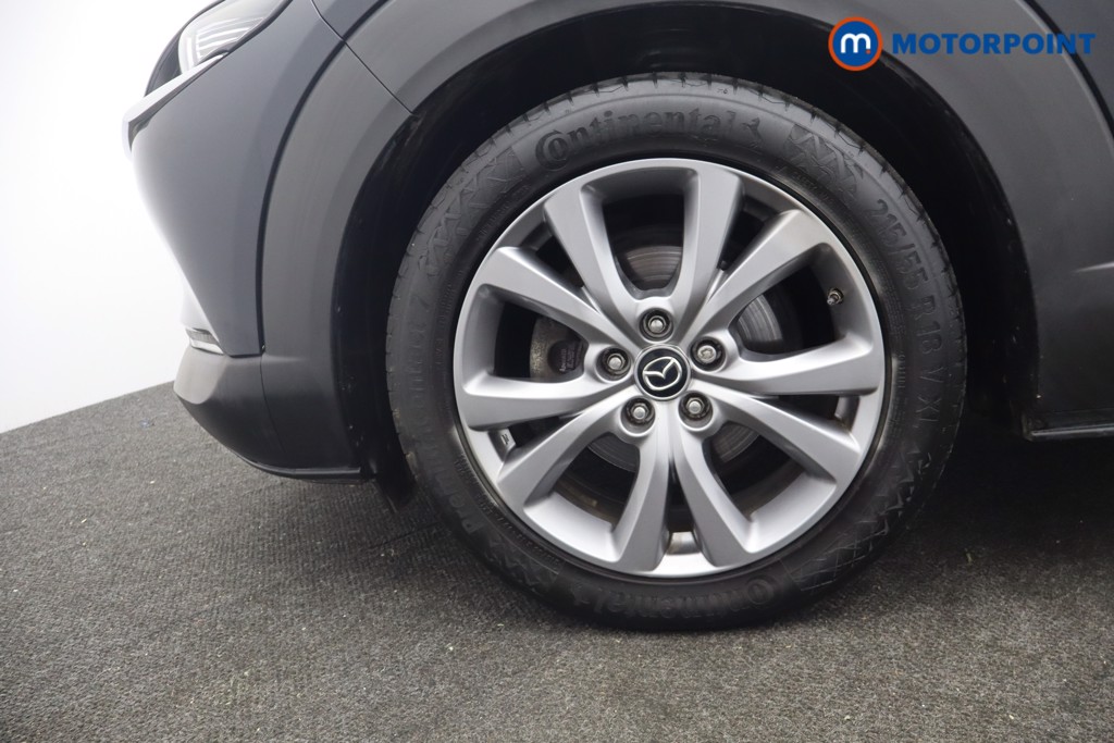 Mazda Cx-30 Sport Lux Manual Petrol SUV - Stock Number (1650736) - 22nd supplementary image