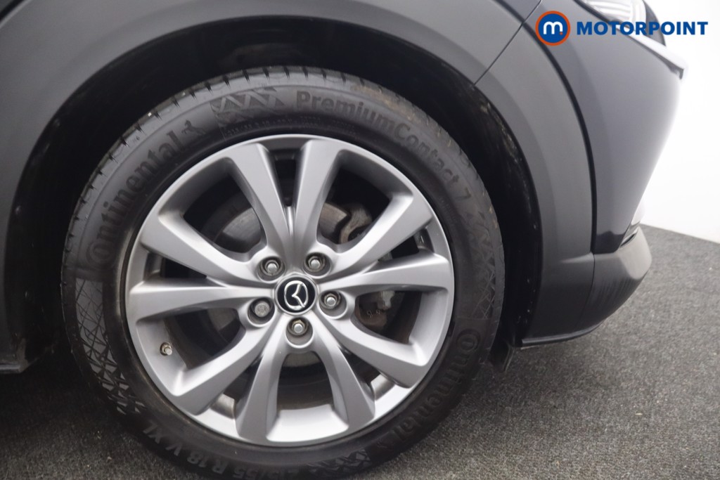 Mazda Cx-30 Sport Lux Manual Petrol SUV - Stock Number (1650736) - 23rd supplementary image