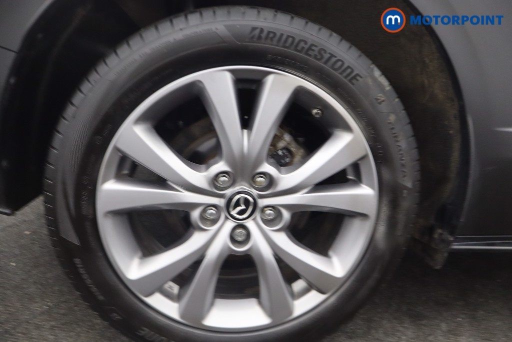 Mazda Cx-30 Sport Lux Manual Petrol SUV - Stock Number (1650736) - 24th supplementary image