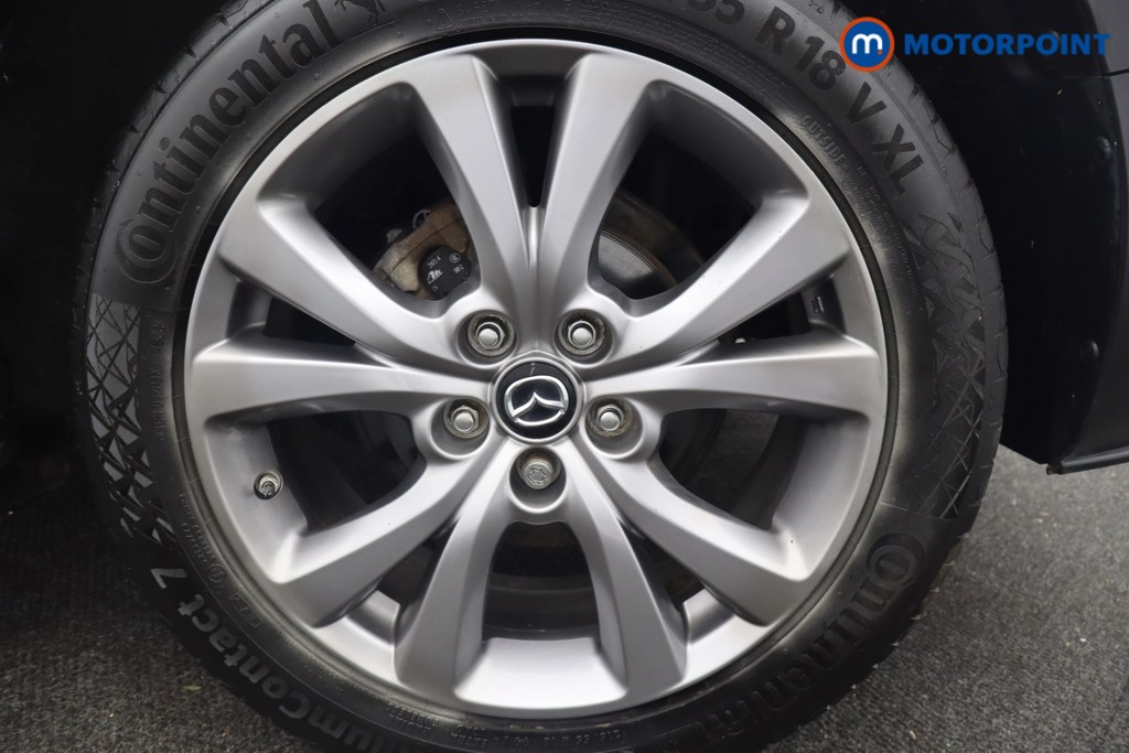 Mazda Cx-30 Sport Lux Manual Petrol SUV - Stock Number (1650736) - 25th supplementary image