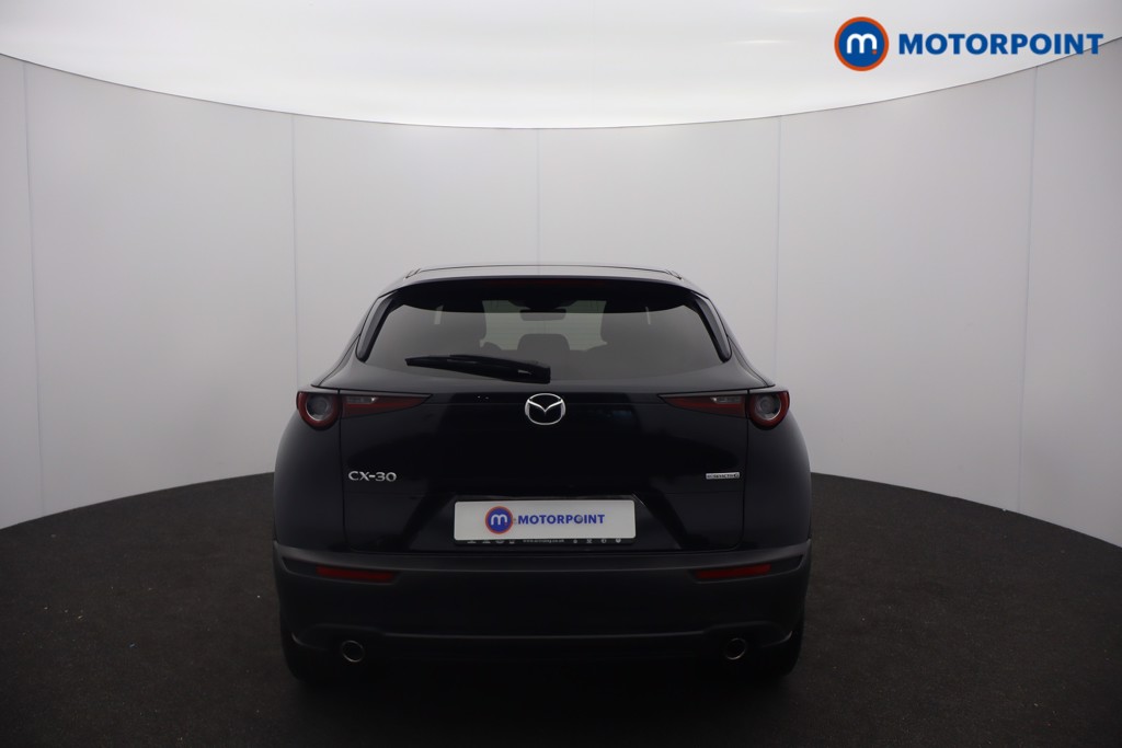 Mazda Cx-30 Sport Lux Manual Petrol SUV - Stock Number (1650736) - 1st supplementary image