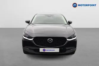 Mazda Cx-30 Sport Lux Manual Petrol SUV - Stock Number (1650736) - Front bumper