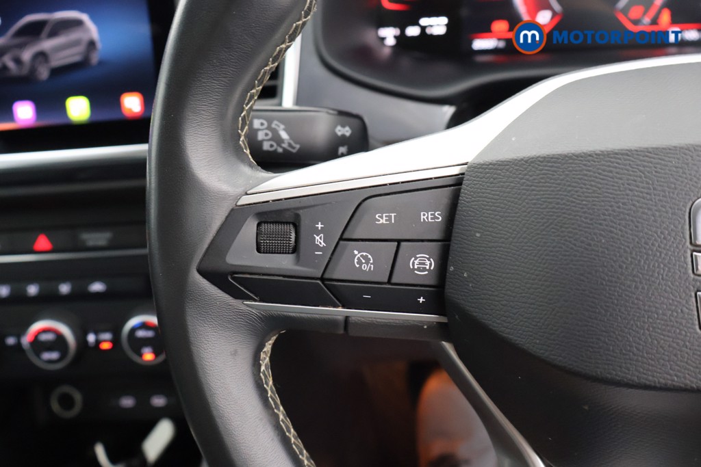 Seat Ateca Se Technology Manual Petrol SUV - Stock Number (1650835) - 2nd supplementary image