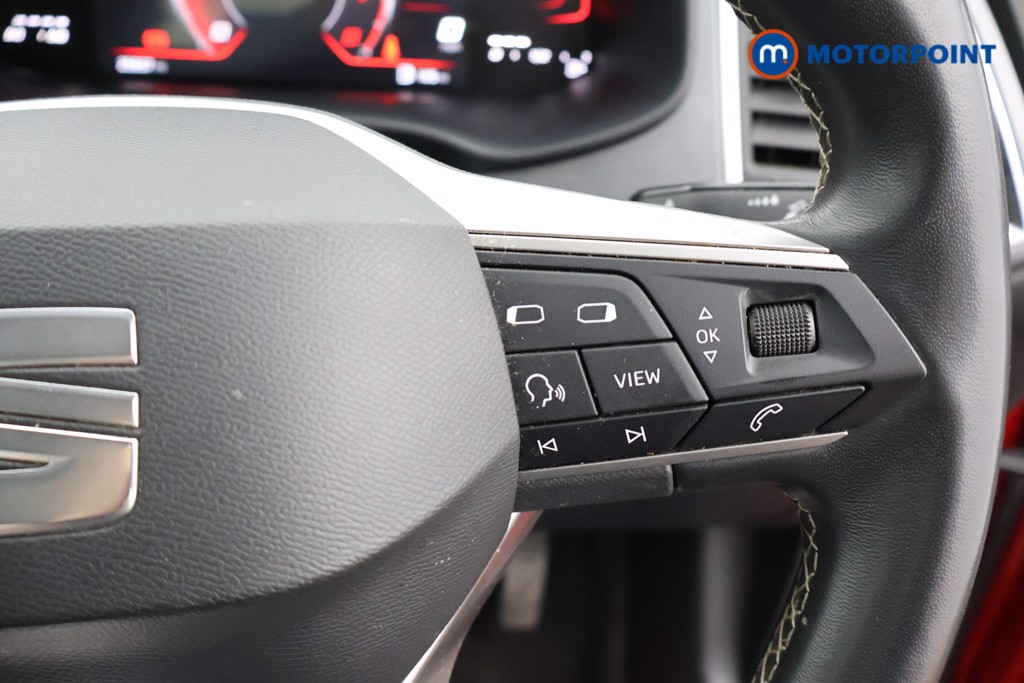 Seat Ateca Se Technology Manual Petrol SUV - Stock Number (1650835) - 3rd supplementary image