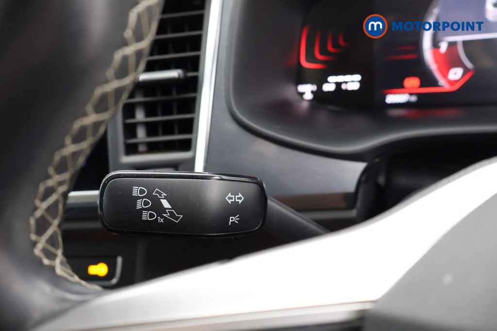 Seat Ateca Se Technology Manual Petrol SUV - Stock Number (1650835) - 5th supplementary image